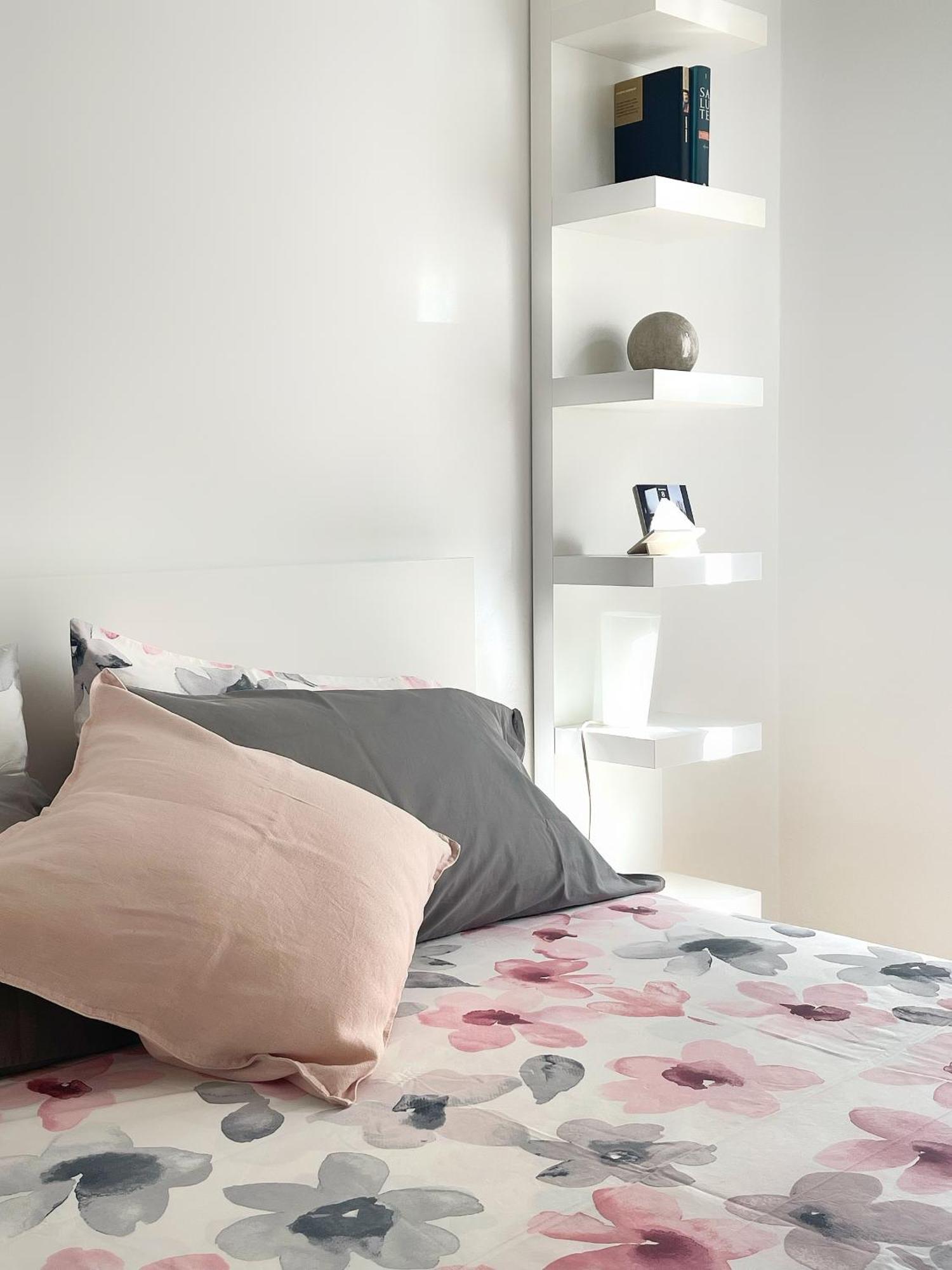 Ampio E Accogliente Bilocale - Fara 1, Porta Nuova Apartamento Milán